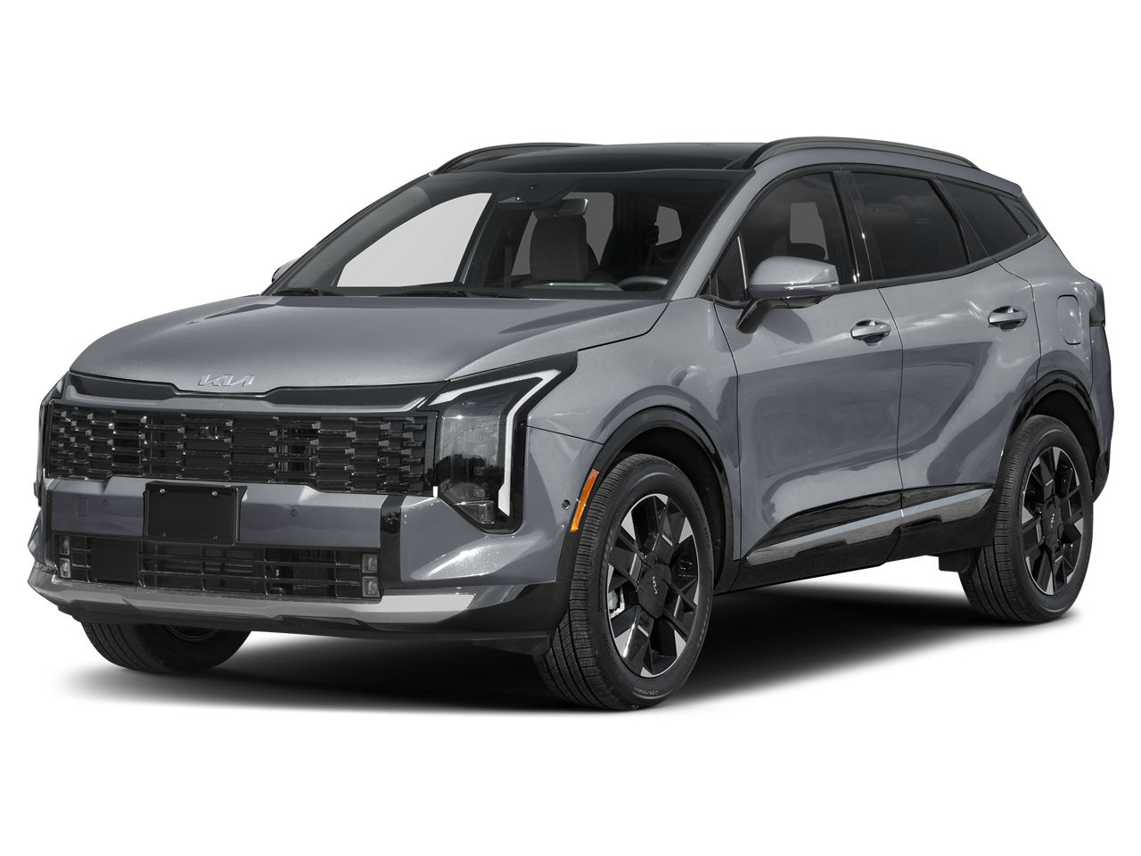 2026 Kia Sportage SX Prestige Hybrid - Photo 39