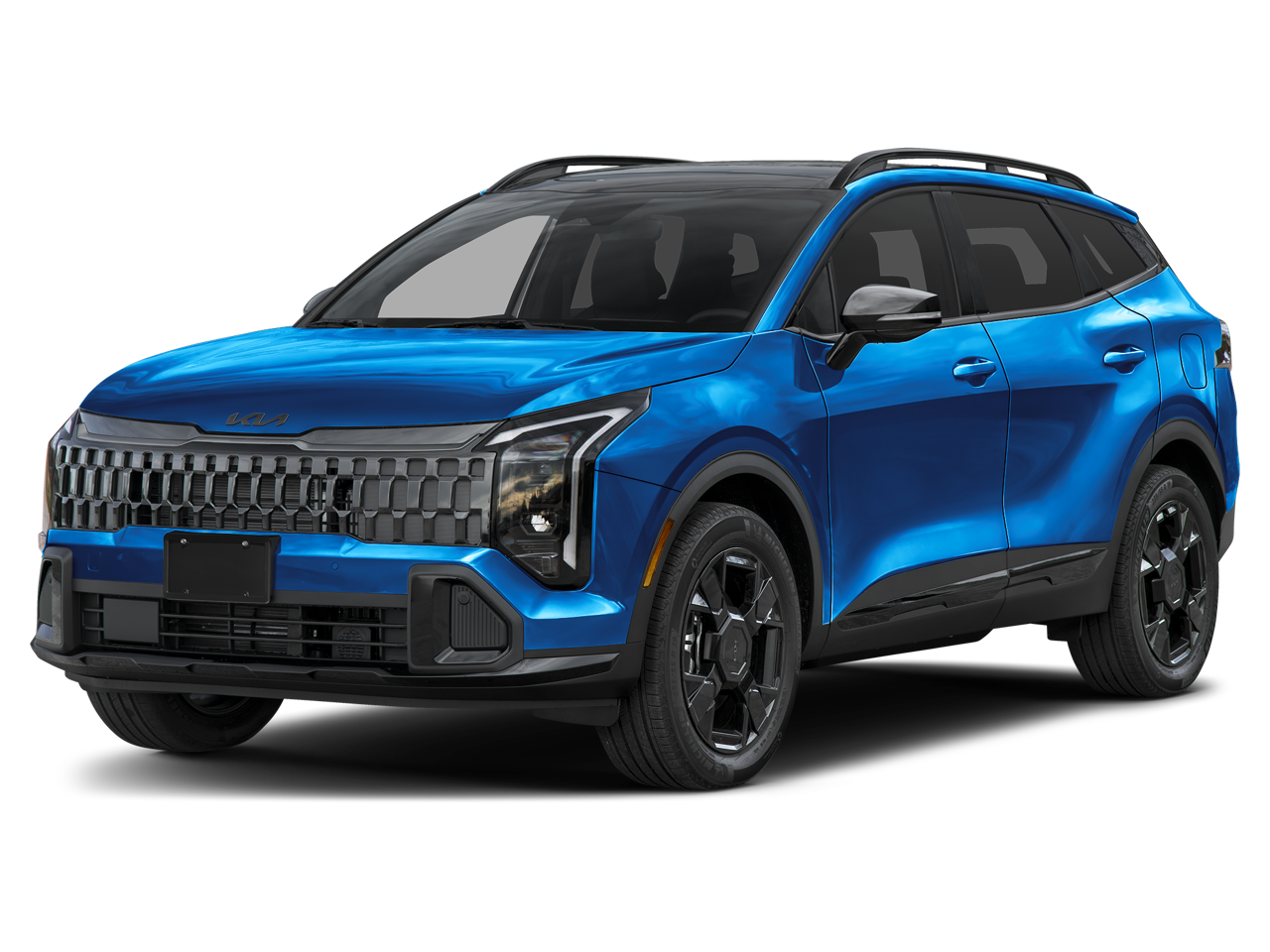2026 Kia Sportage X-Line - Photo 28