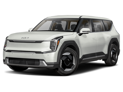 2026 Kia EV9 Light