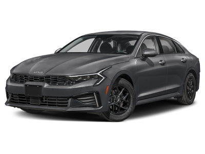 2027 Kia K5 LXS