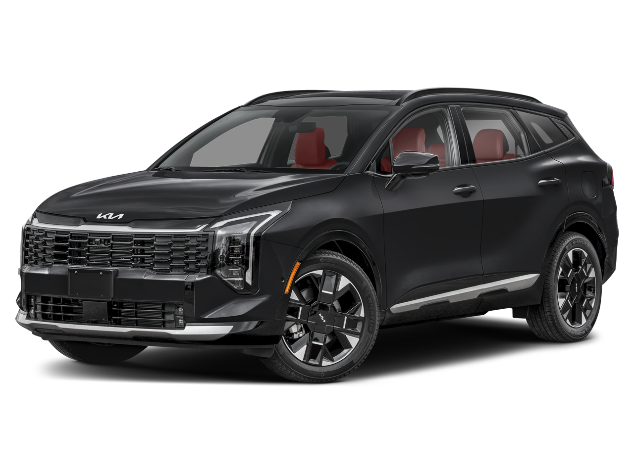 2027 Kia Sportage SX-Prestige
