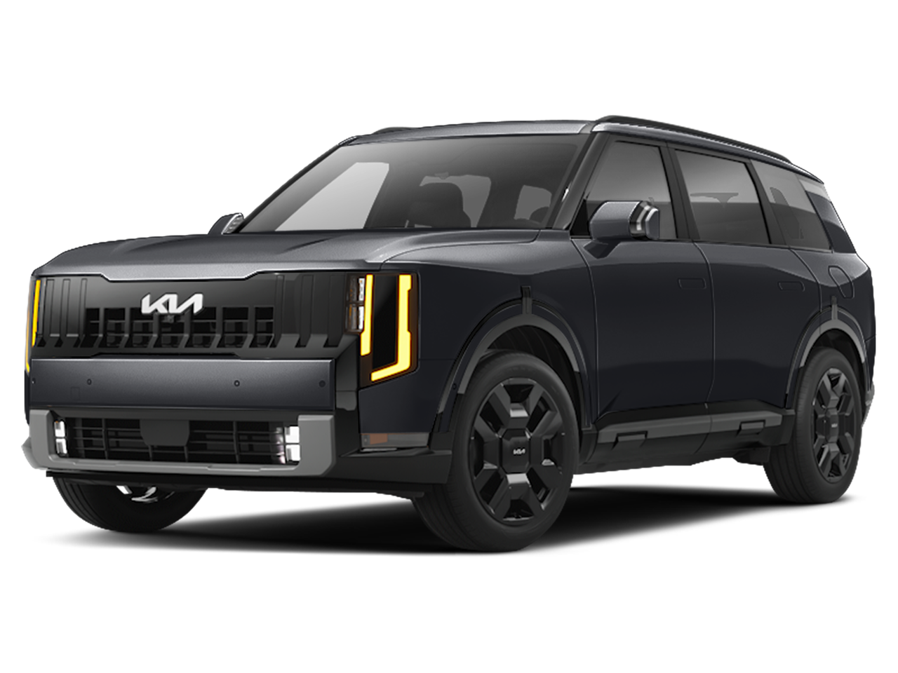 2027 Kia Telluride SX