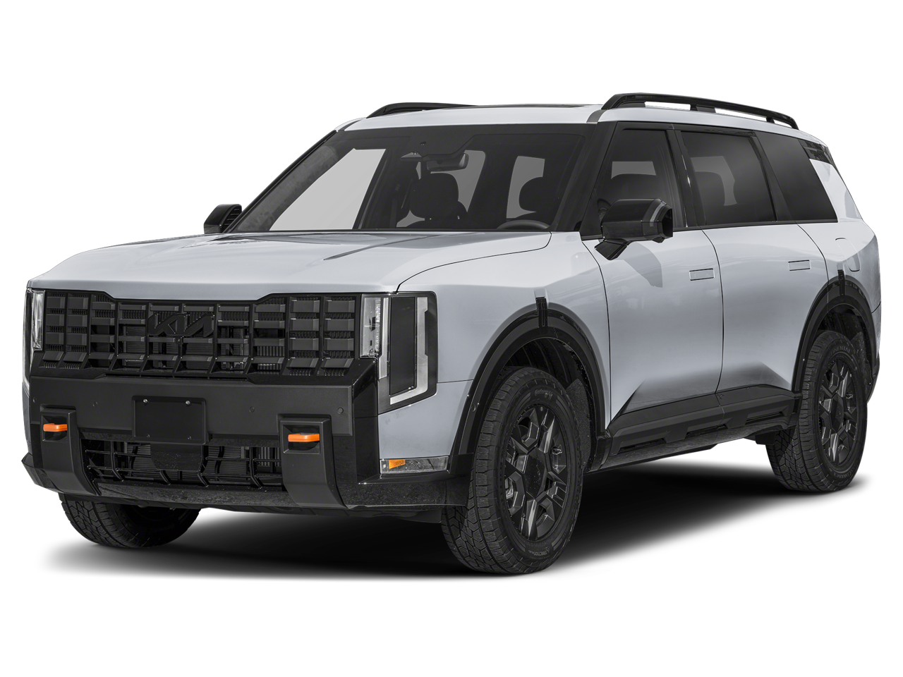 2027 Kia Telluride's photo