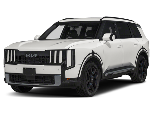 2027 Kia Telluride Hybrid SX