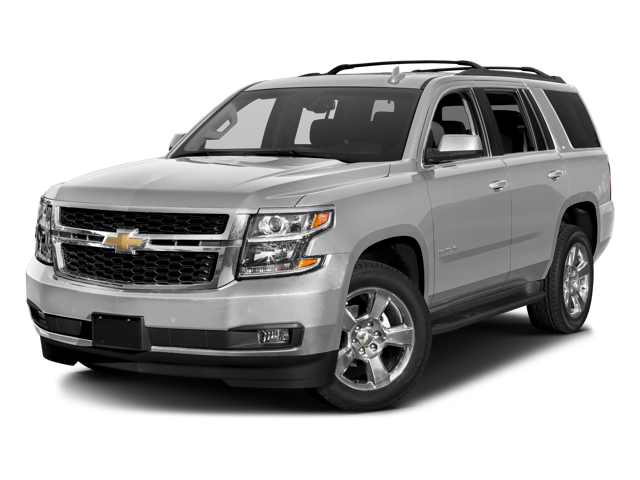 2017 Chevrolet Tahoe 2WD LS's photo