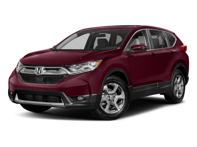 2018 Honda CR-V EX 2WD's photo