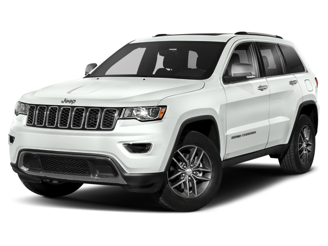 2018 Jeep Grand Cherokee Limited for sale in Pelham, AL