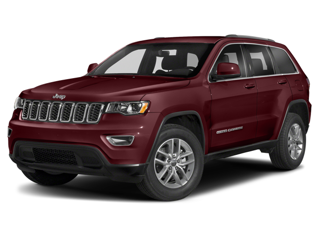 2019 Jeep Grand Cherokee Laredo E's photo