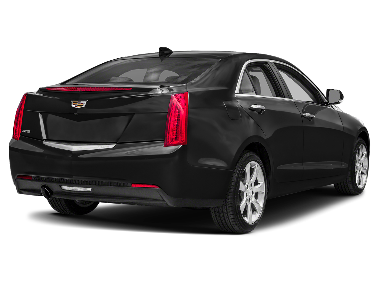 Used 2015 Cadillac ATS Luxury Collection with VIN 1G6AB5RX4F0104031 for sale in Pelham, AL