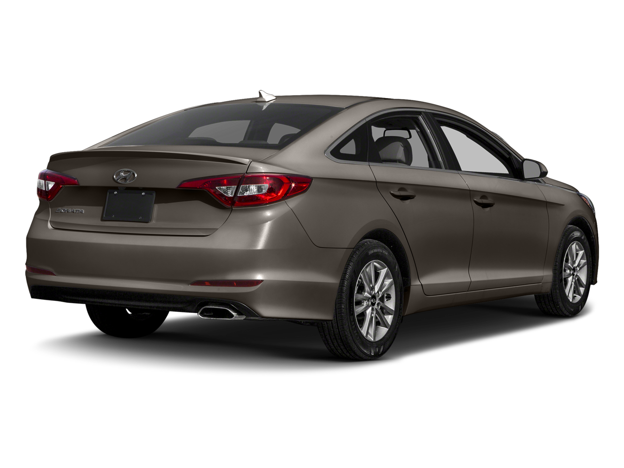 Used 2017 Hyundai Sonata Base with VIN 5NPE24AF5HH595890 for sale in Pelham, AL