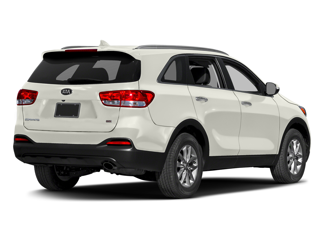 Used 2017 Kia Sorento LX with VIN 5XYPG4A36HG219559 for sale in Pelham, AL