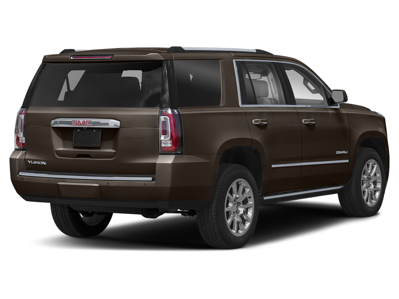 2019 Gmc Yukon Denali photo 2