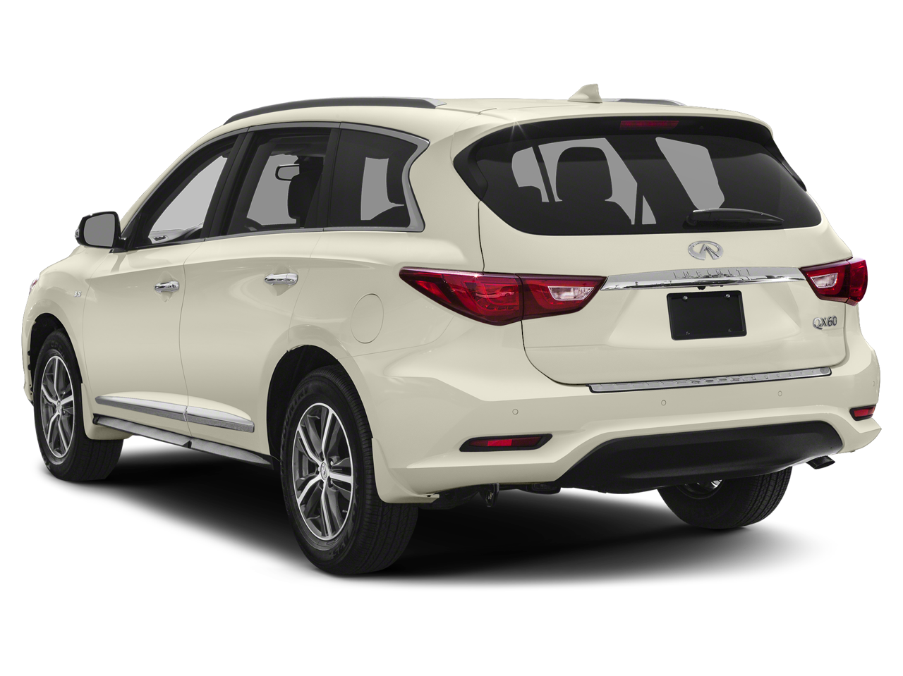 Used 2019 INFINITI QX60 LUXE with VIN 5N1DL0MN6KC555238 for sale in Pelham, AL