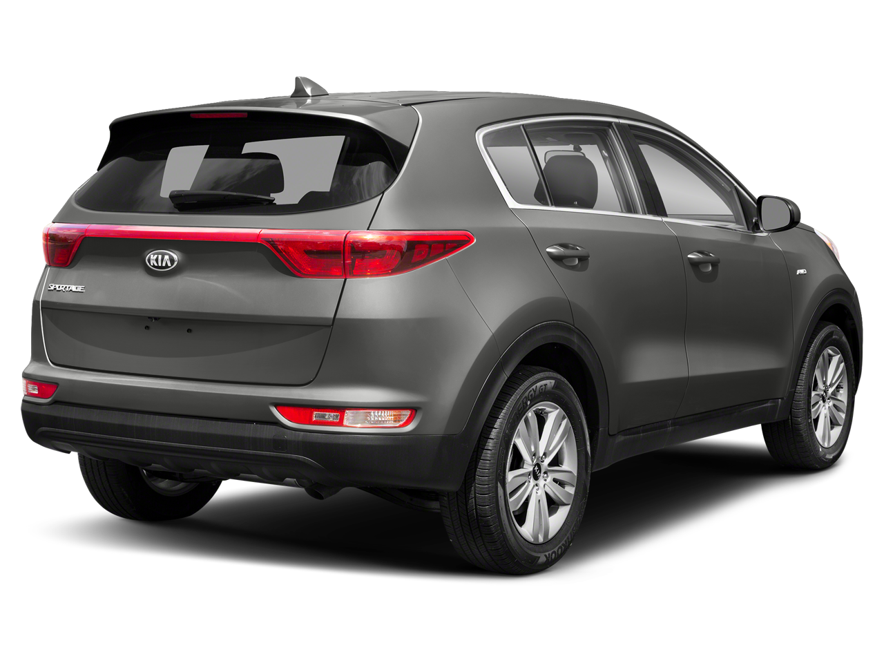 Used 2019 Kia Sportage LX with VIN KNDPMCAC8K7619887 for sale in Pelham, AL