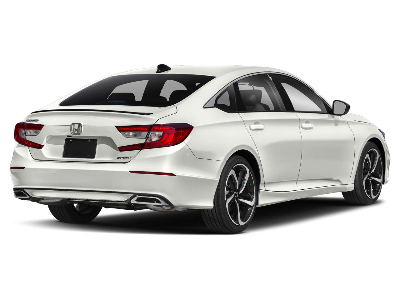 2021 Honda Accord Sedan Sport