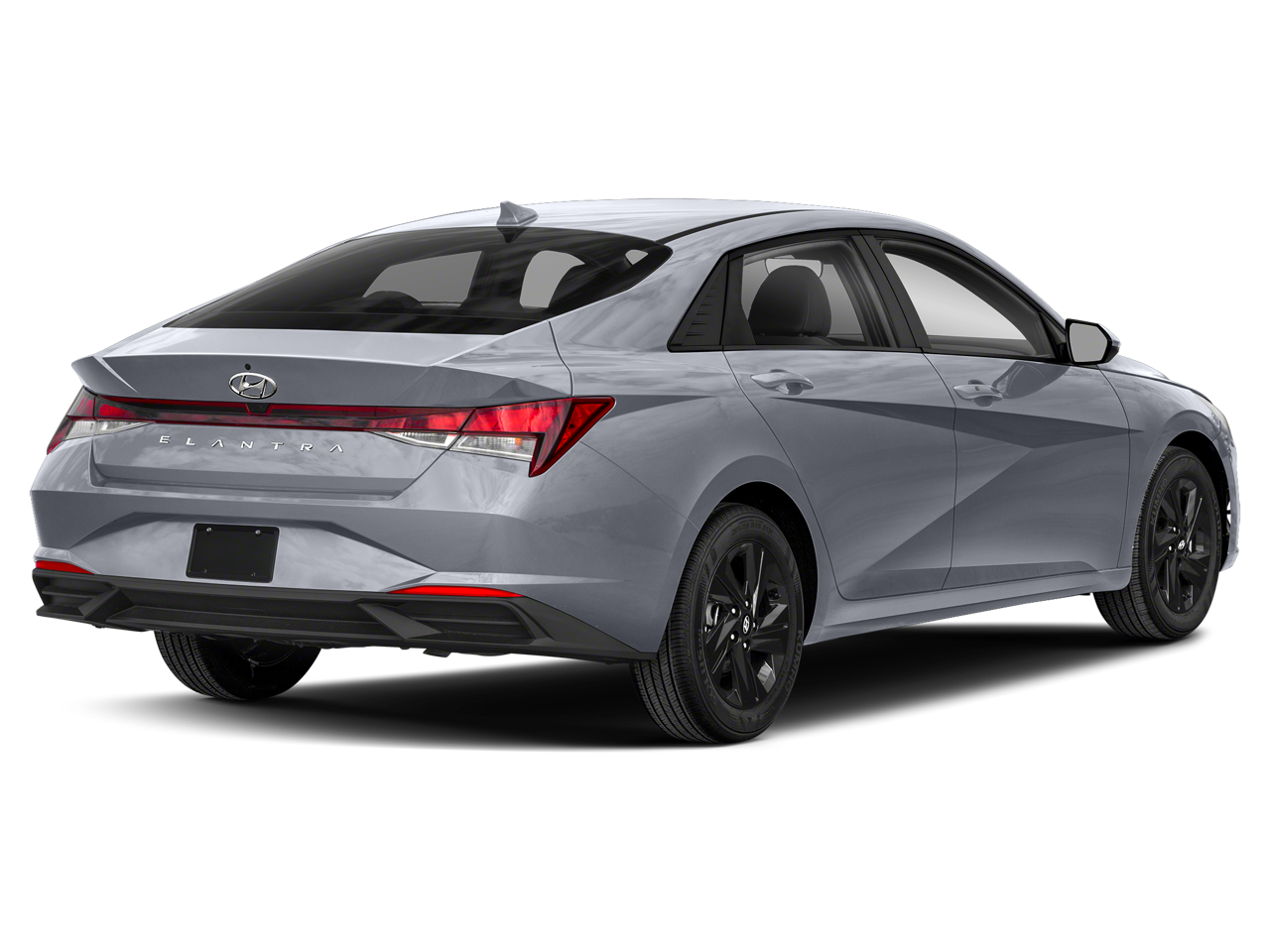 Used 2022 Hyundai Elantra SEL with VIN KMHLS4AG9NU253467 for sale in Pelham, AL
