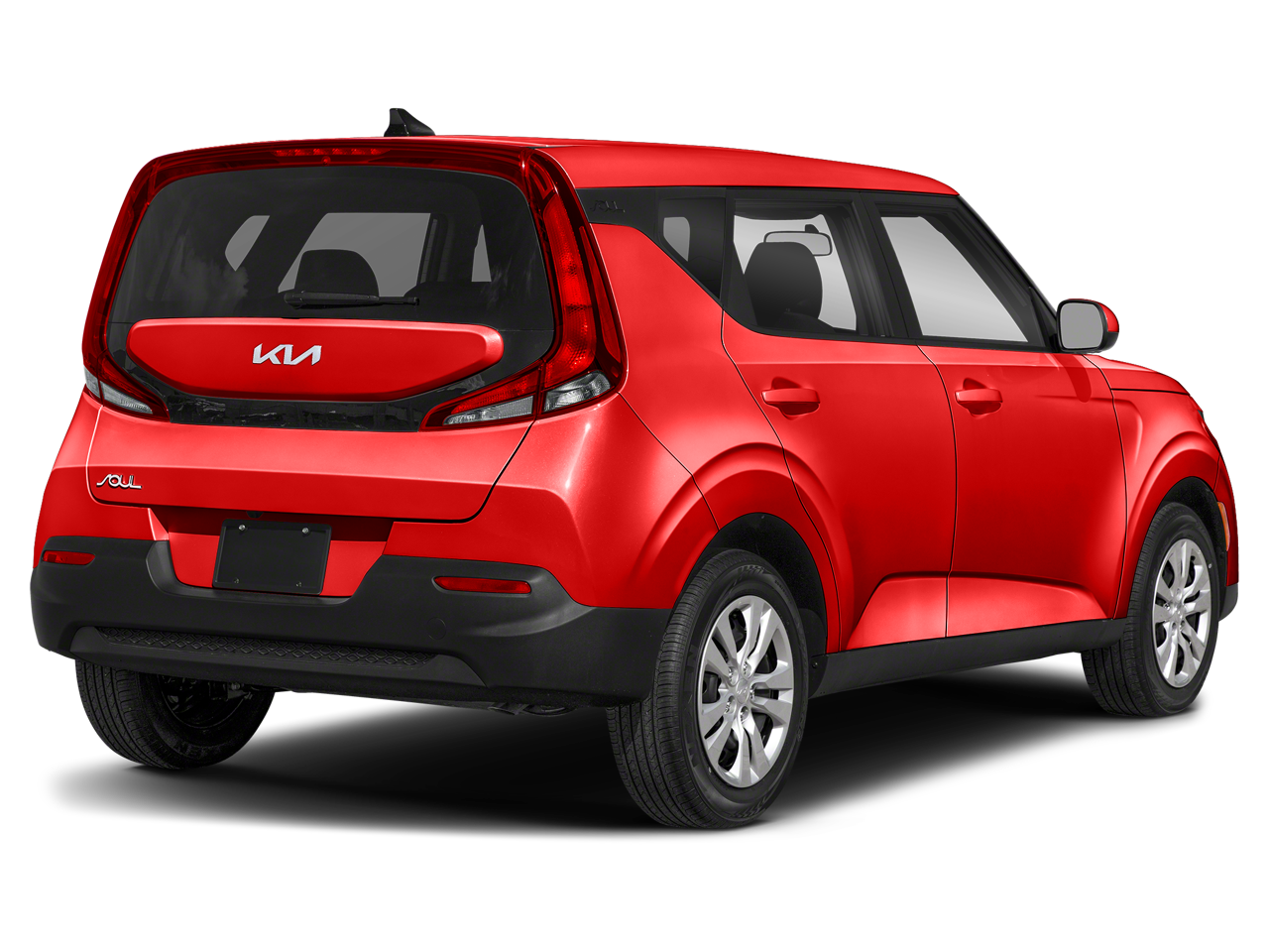 Used 2022 Kia Soul LX with VIN KNDJ23AU2N7171168 for sale in Pelham, AL
