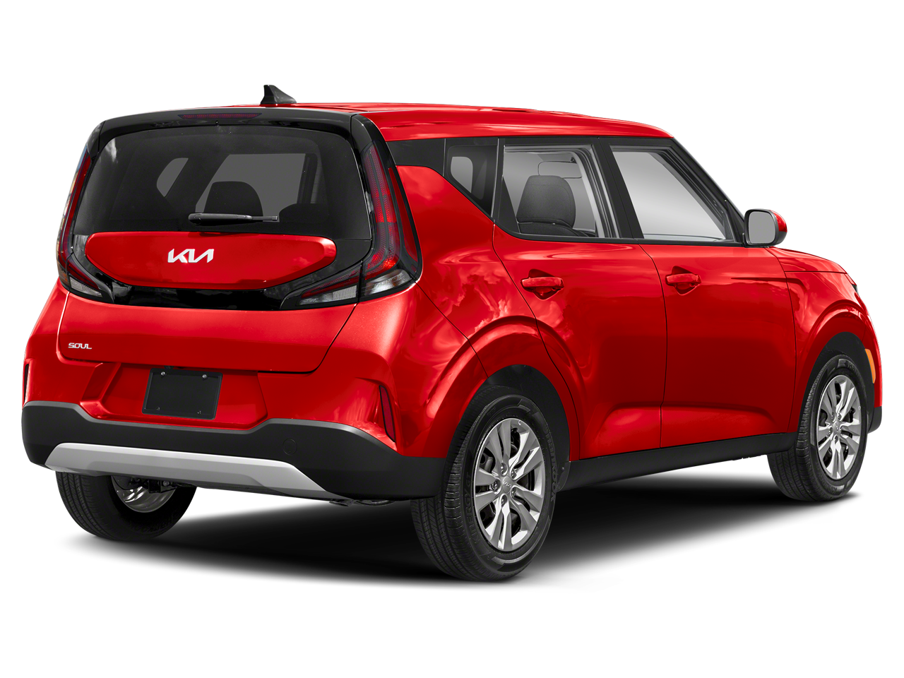 Used 2023 Kia Soul LX with VIN KNDJ23AUXP7211256 for sale in Pelham, AL