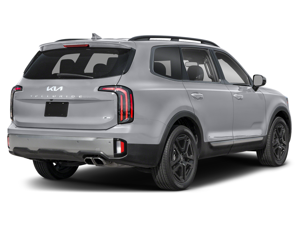 2023 Kia Telluride SX X-Line