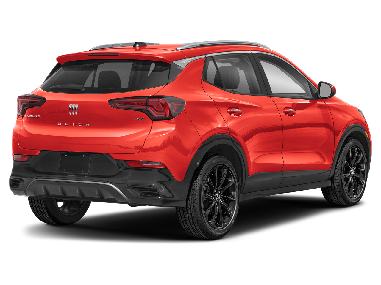 Used 2024 Buick Encore GX Sport Touring with VIN KL4AMESL7RB171465 for sale in Pelham, AL