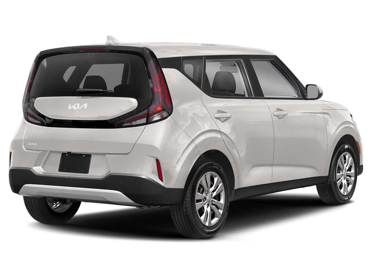 Used 2024 Kia Soul LX with VIN KNDJ23AU4R7238603 for sale in Pelham, AL