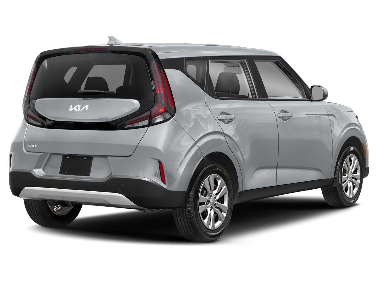 Used 2024 Kia Soul LX with VIN KNDJ23AU8R7916740 for sale in Pelham, AL