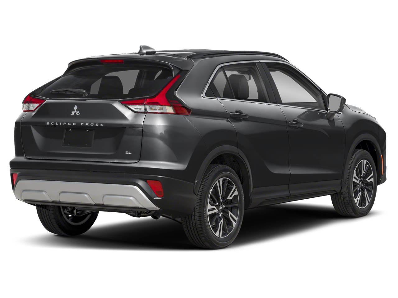 Used 2024 Mitsubishi Eclipse Cross SE with VIN JA4ATWAA0RZ033637 for sale in Pelham, AL