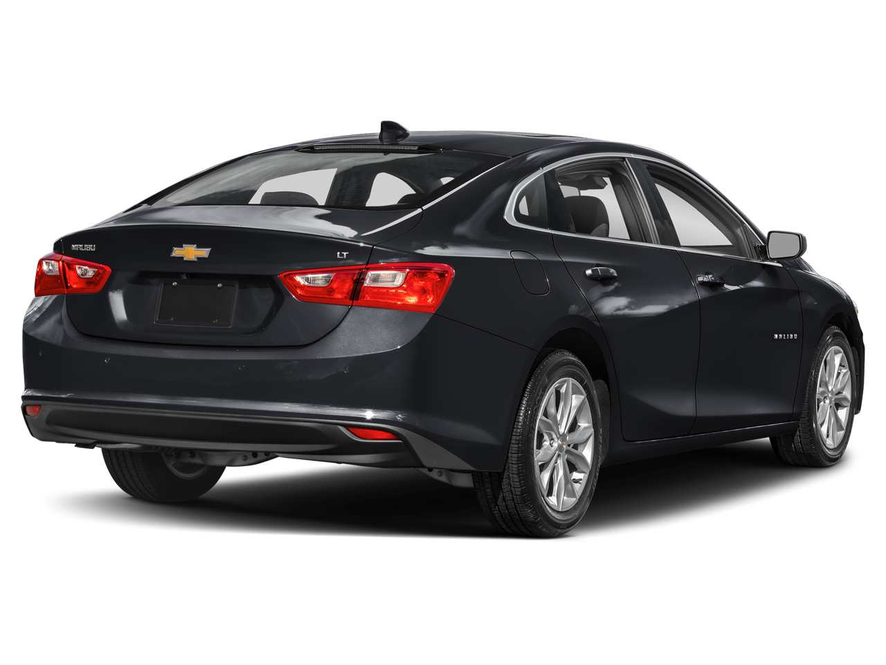 Used 2025 Chevrolet Malibu 1LT with VIN 1G1ZD5STXSF142655 for sale in Pelham, AL
