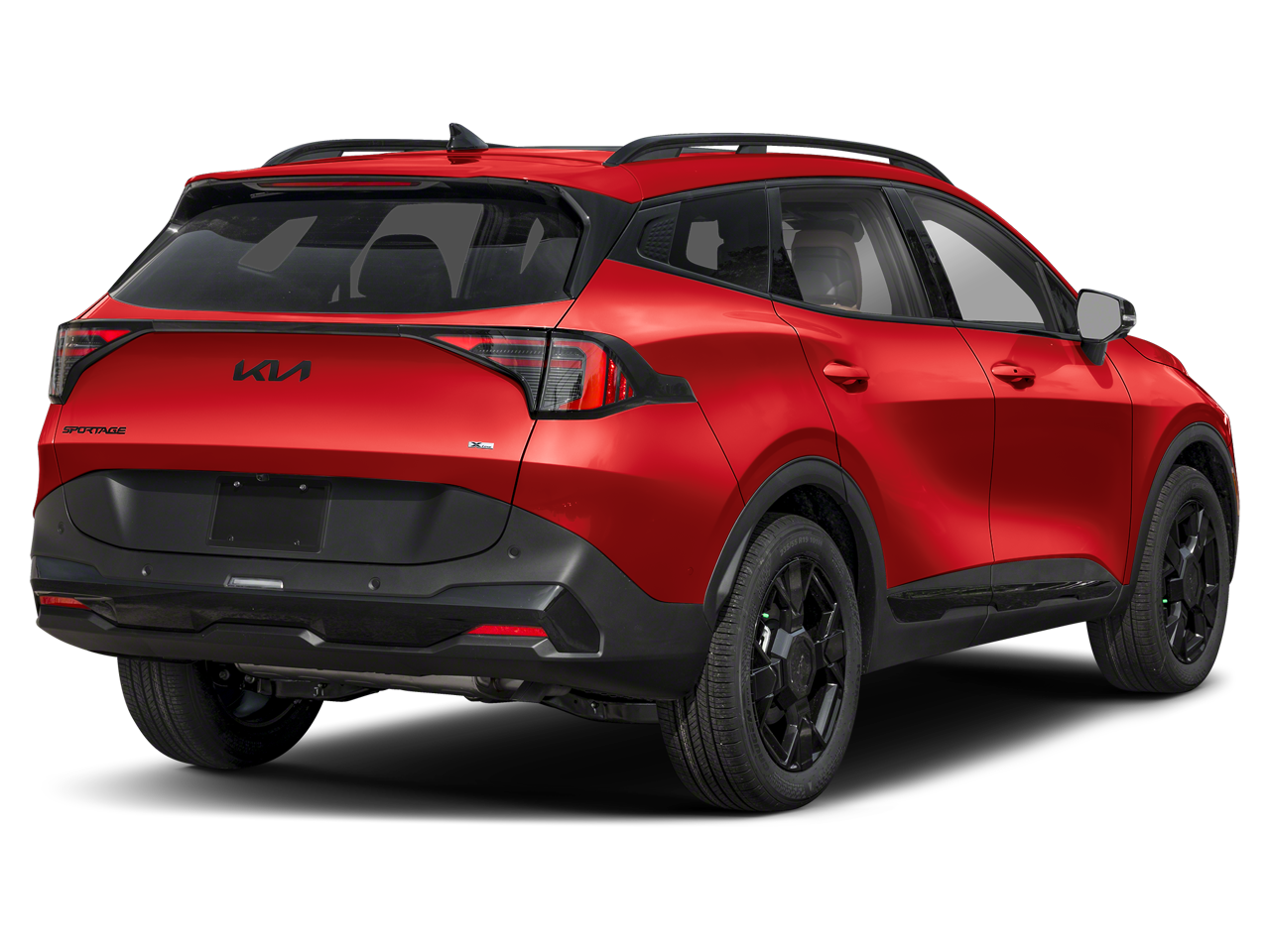 2026 Kia Sportage X-Line - Photo 36