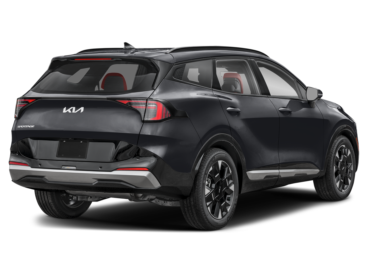 2026 Kia Sportage SX Prestige - Photo 36
