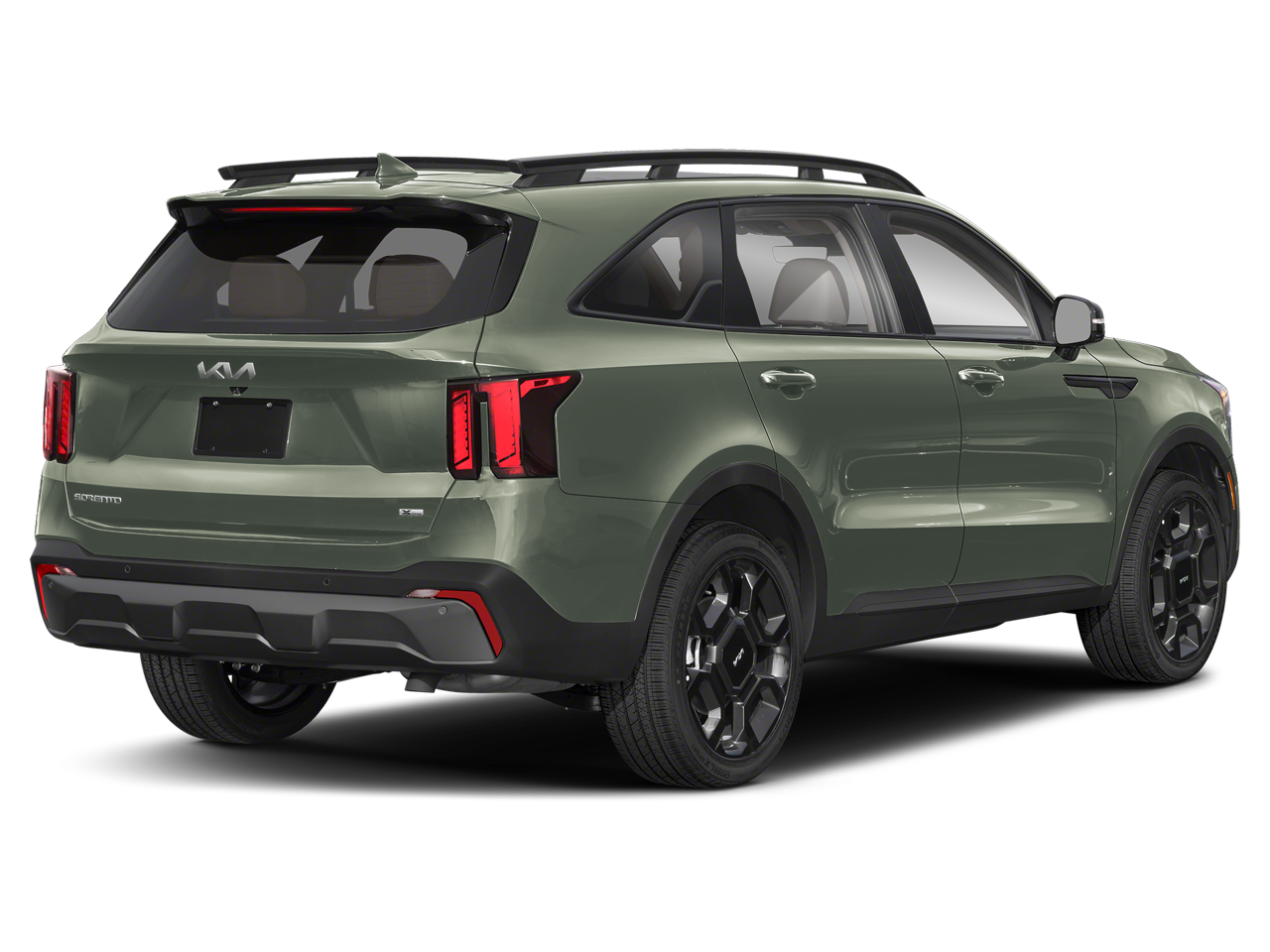 2026 Kia Sorento X-Line EX - Photo 29