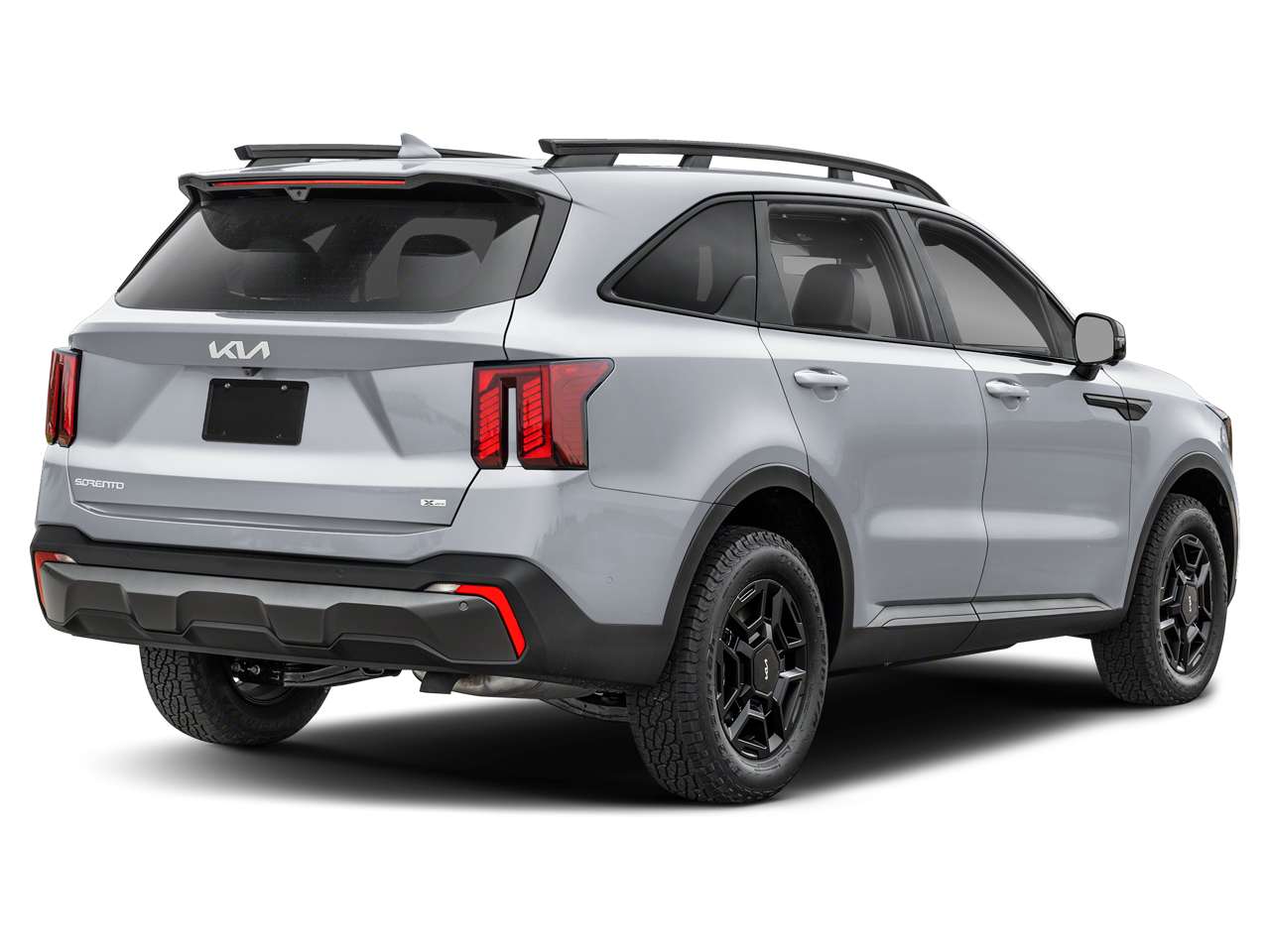 2026 Kia Sorento X-Pro SX Prestige - Photo 37