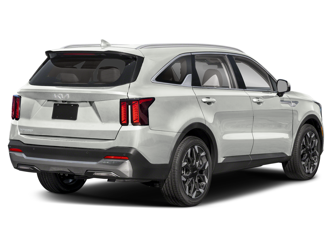 2026 Kia Sorento EX - Photo 29