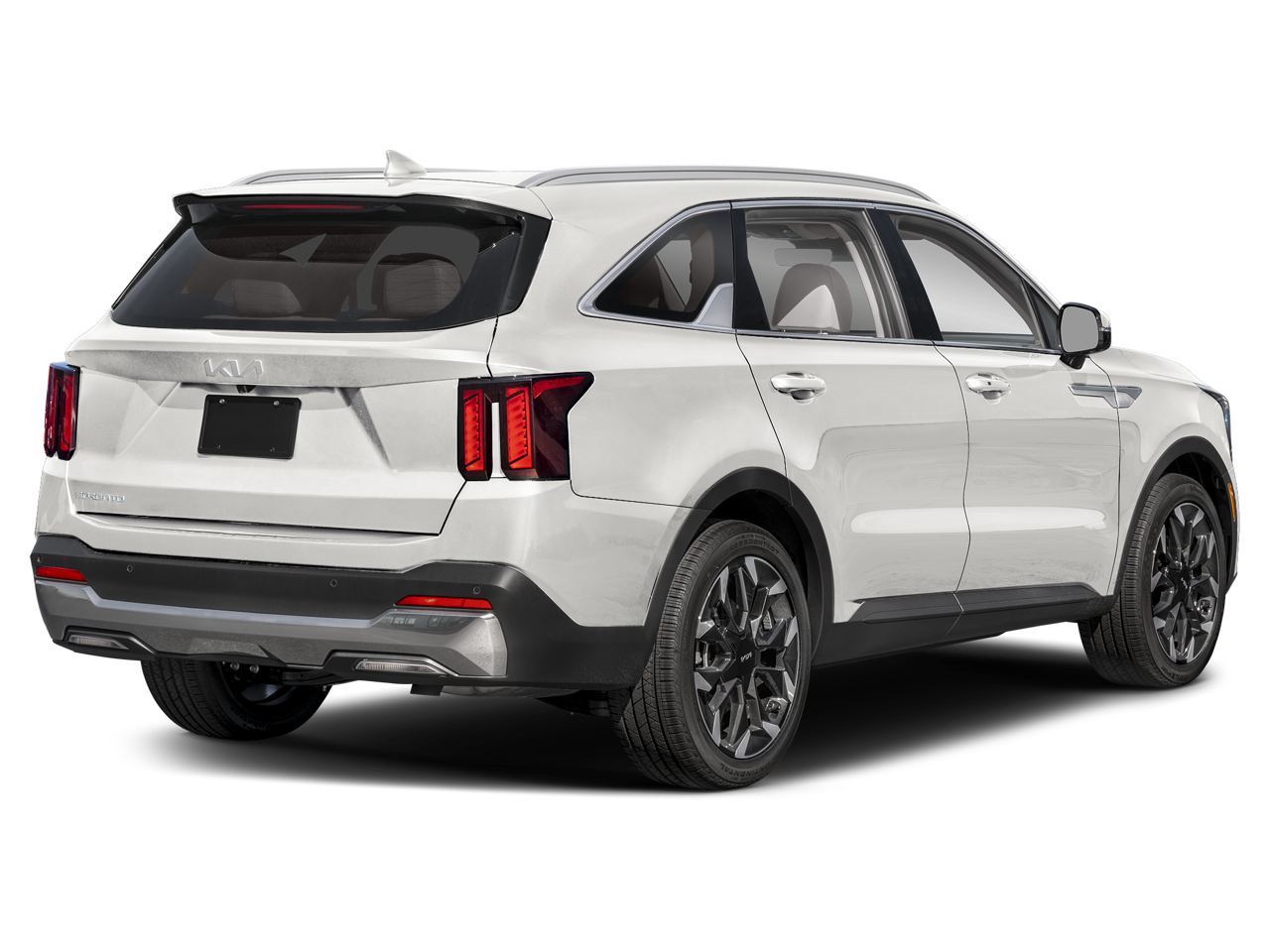 2026 Kia Sorento EX - Photo 30