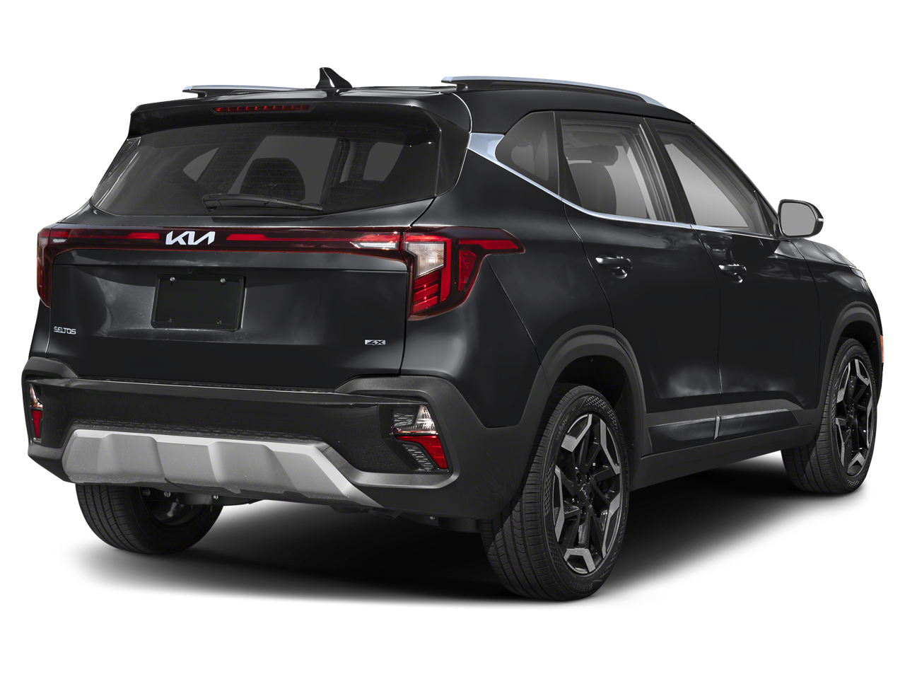 2026 Kia Seltos SX - Photo 38
