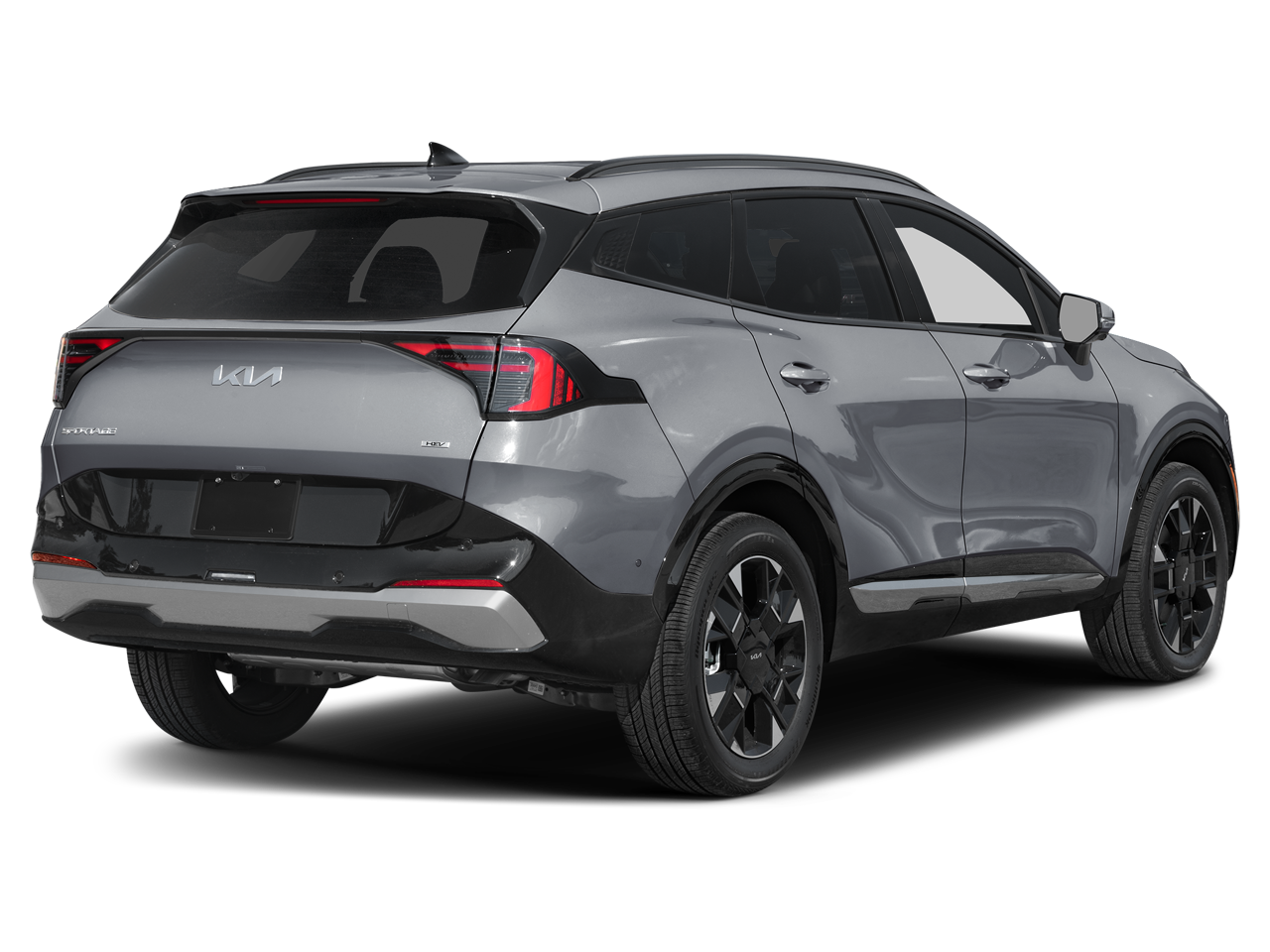 2026 Kia Sportage SX Prestige Hybrid - Photo 40