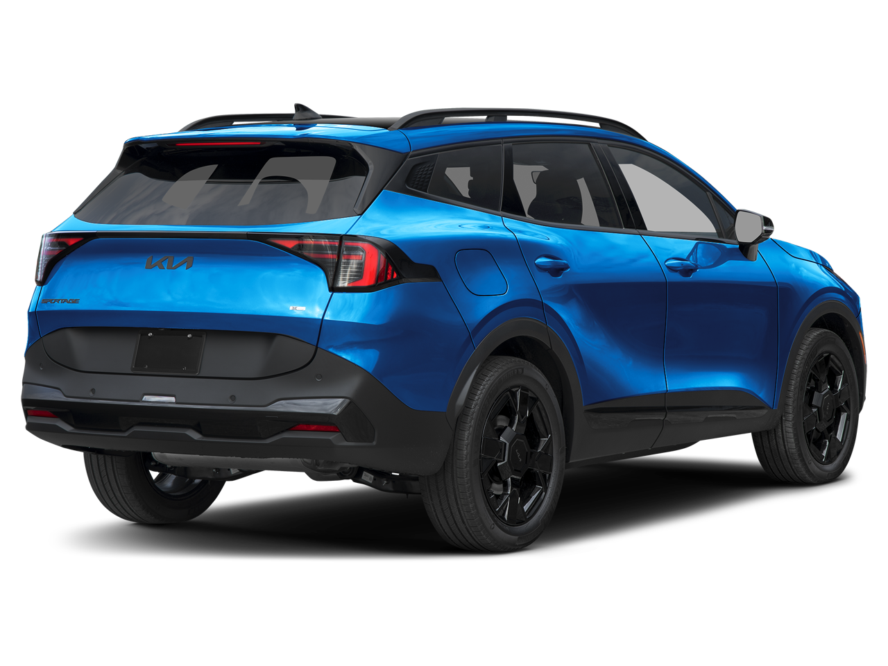 2026 Kia Sportage X-Line - Photo 29