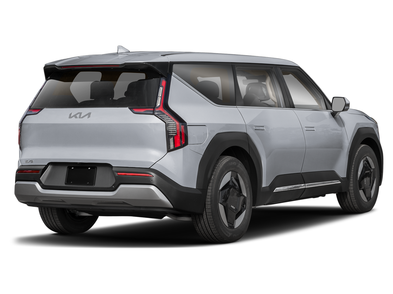 2026 Kia EV9 Land