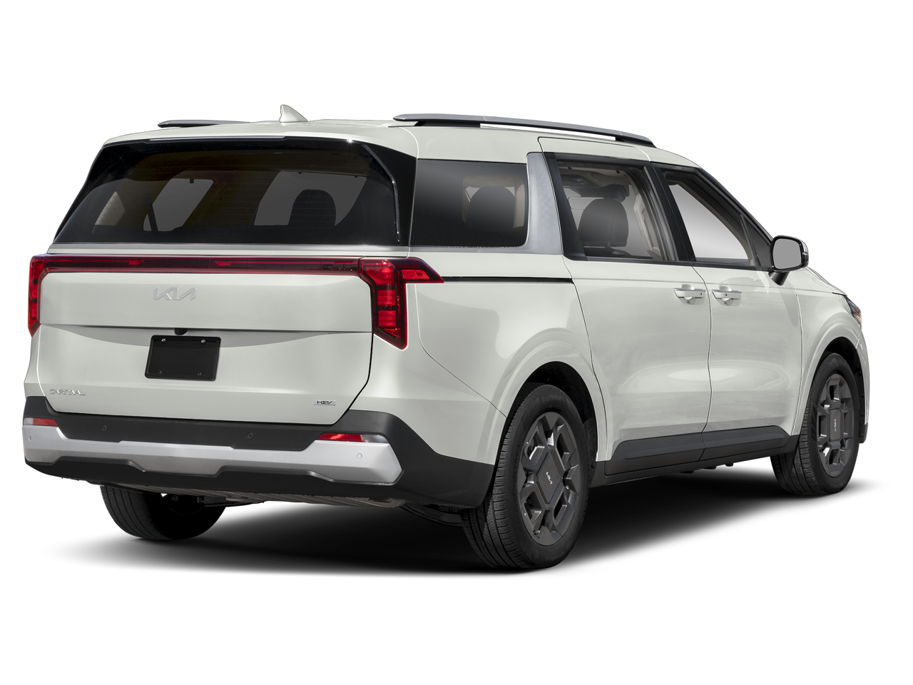 2026 Kia Carnival EX - Photo 37