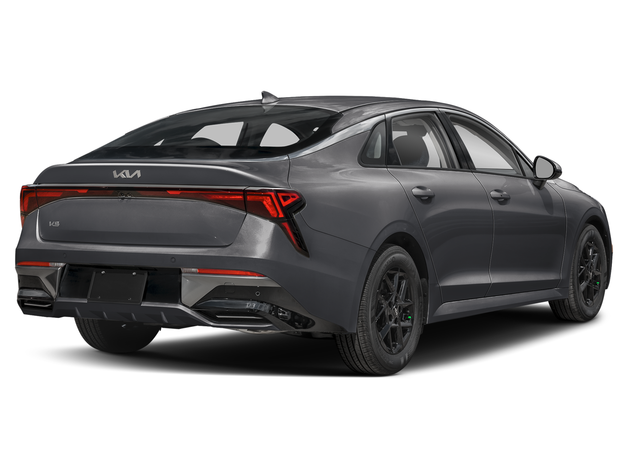 2027 Kia K5 LXS