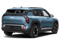 2027 Kia EV3 Wind