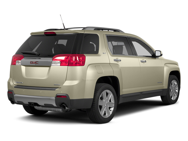 Used 2013 GMC Terrain SLT-2 with VIN 2GKALWEK8D6267705 for sale in Pelham, AL