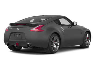 2013 Nissan 370Z Touring