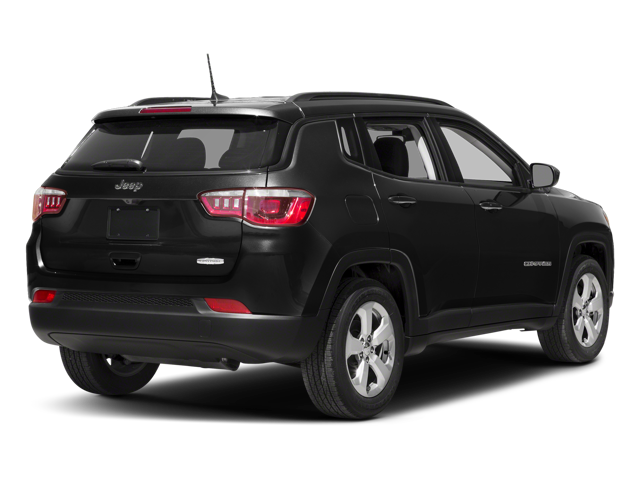 Used 2017 Jeep All-New Compass Latitude with VIN 3C4NJDBB5HT672241 for sale in Pelham, AL