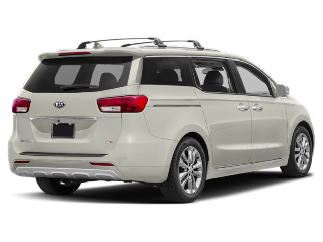 2018 Kia Sedona SX Limited
