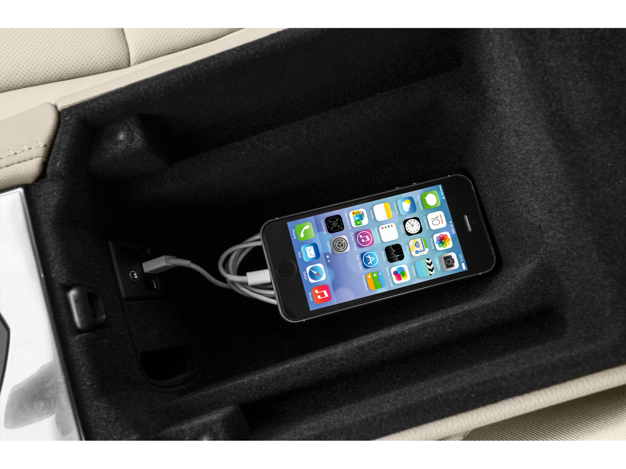 2015 Cadillac ATS Sedan 2.0L Turbo Luxury