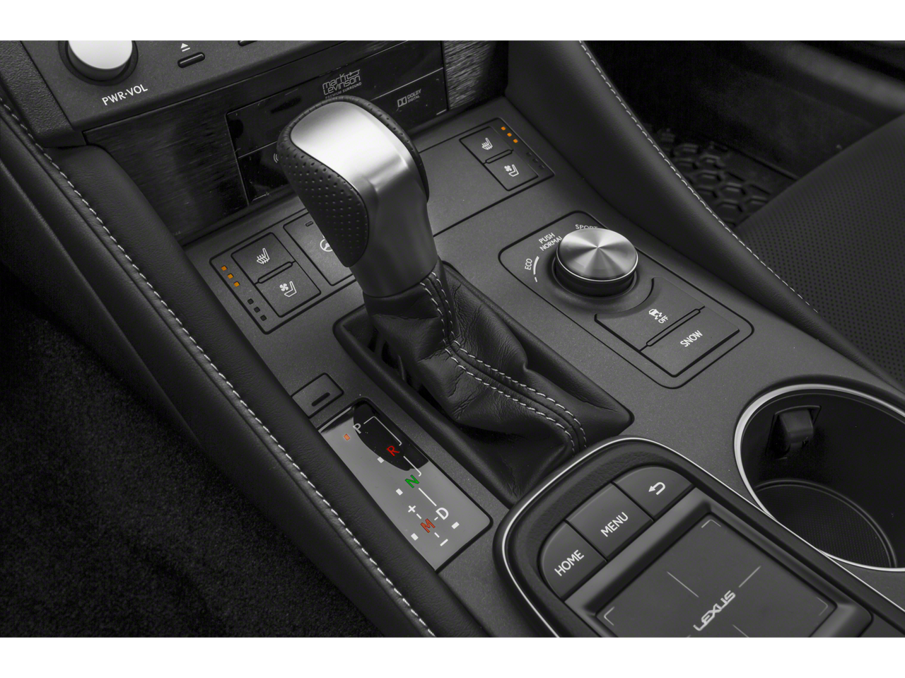 2015 Lexus RC 350 350