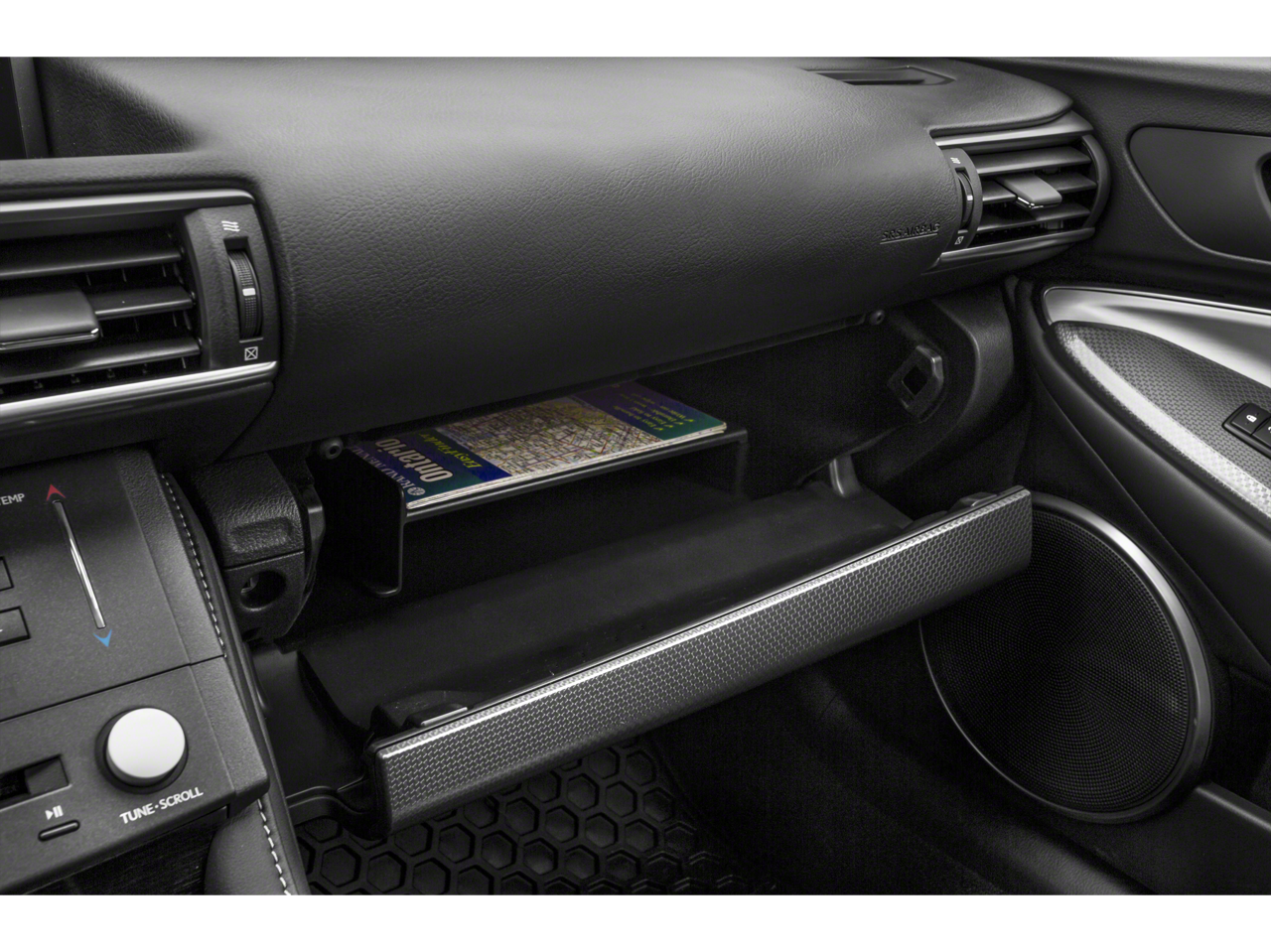 2015 Lexus RC 350 350