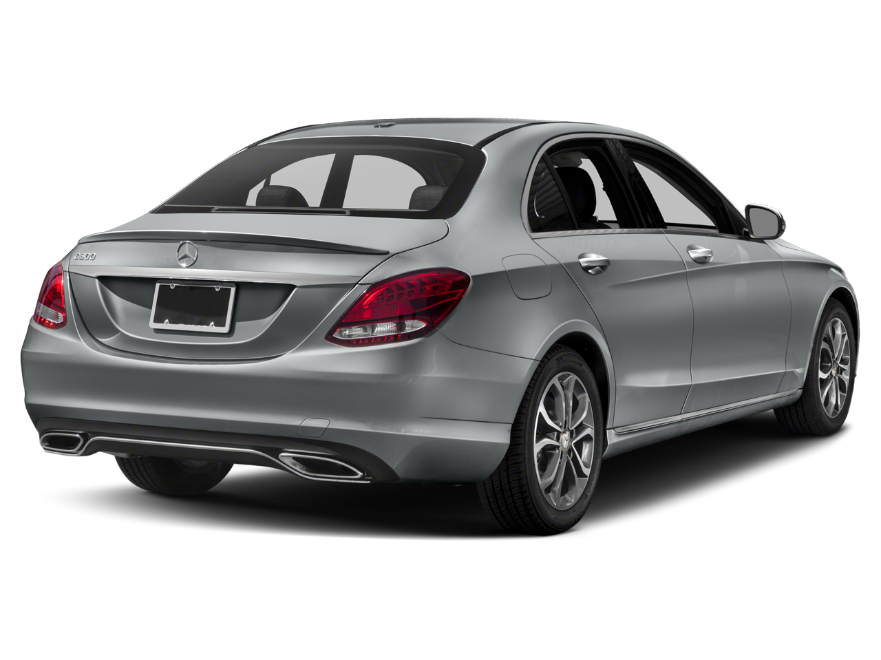 Used 2015 Mercedes-Benz C-Class C300 with VIN 55SWF4JB5FU056847 for sale in Pelham, AL