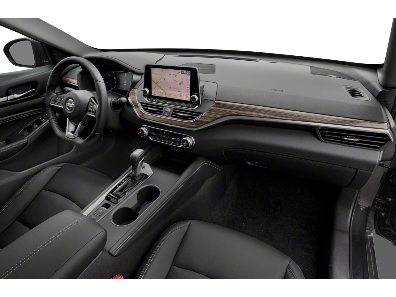 2019 Nissan Altima 2.5 SV